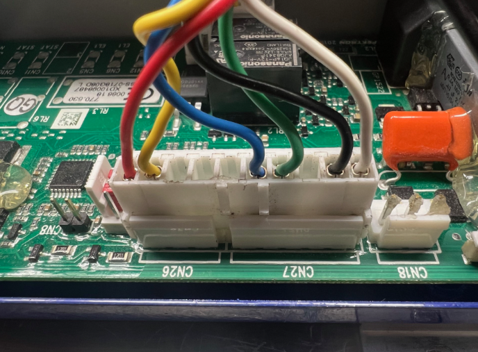 Checking The Wiring On Your Propex - Van Cafe