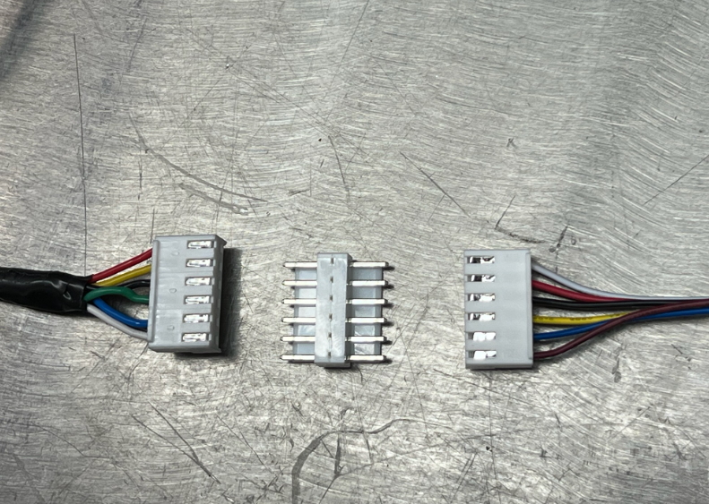 Checking The Wiring On Your Propex - Van Cafe