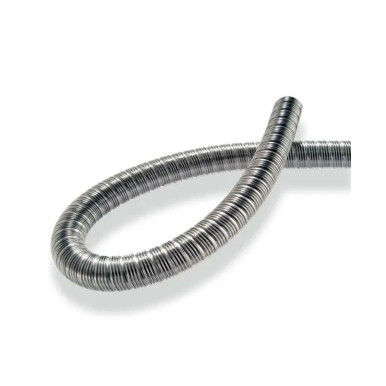 Propex HS2800 Combustion Pipe for Intake or Exhaust - 26mm | Van Cafe