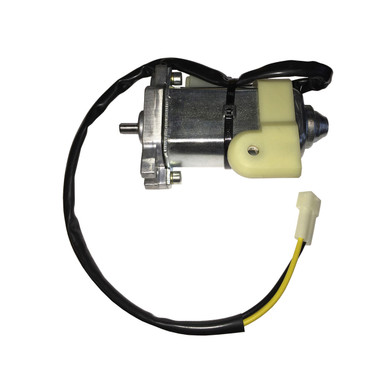 Power Window Motor Right
