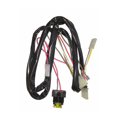 Power Lock Center Harness