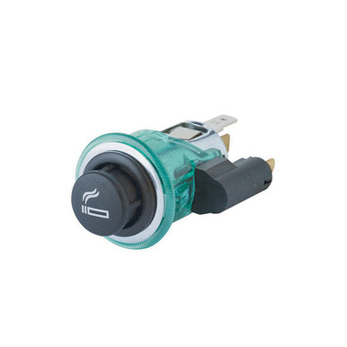 Cigarette Lighter - Illuminated