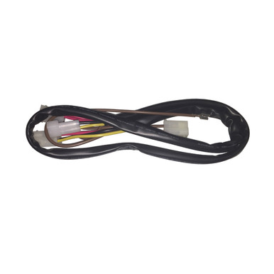 Power Window Driver Harness