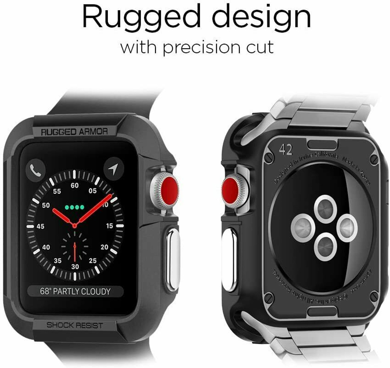 Spigen sales watch case