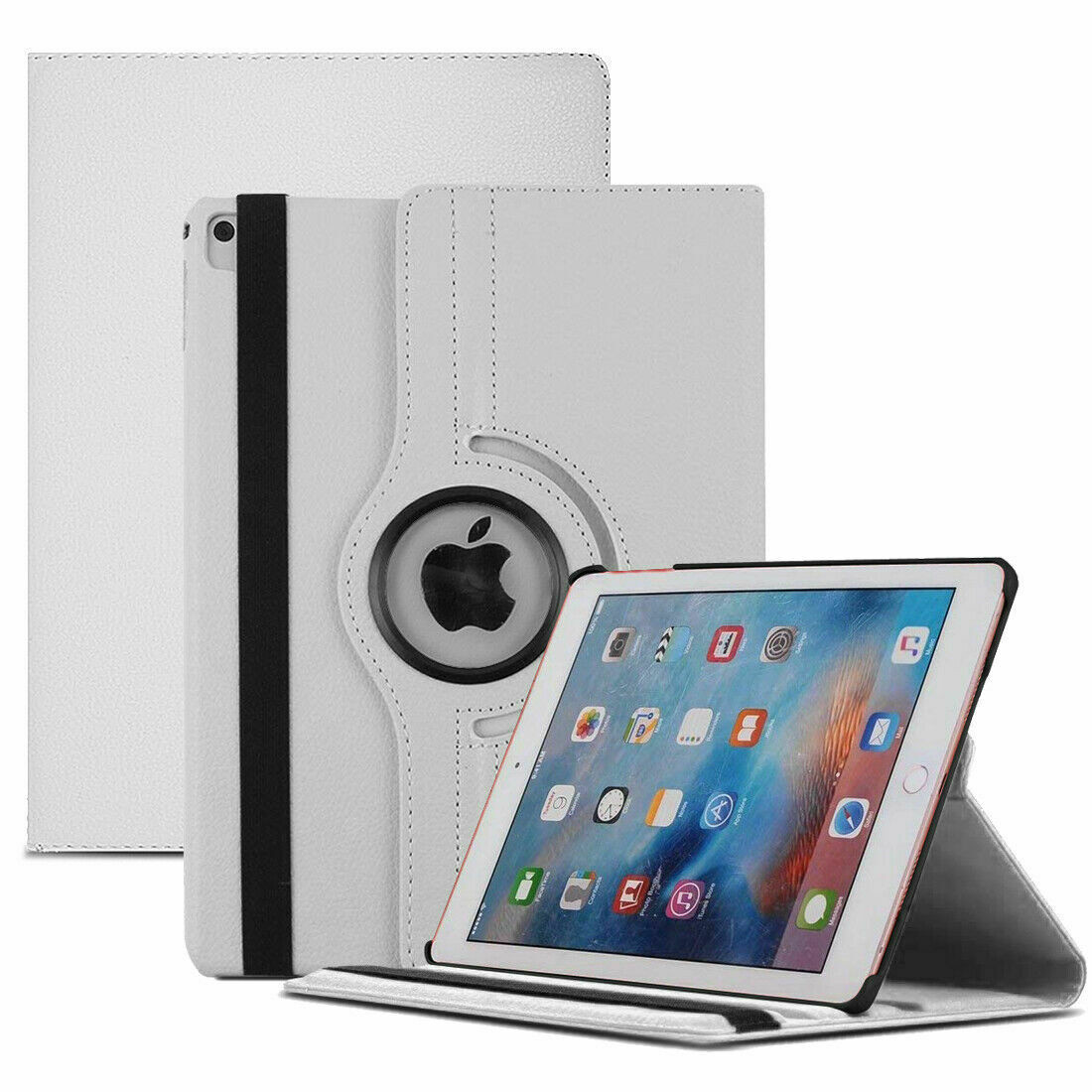 Apple Ipad Ipad Air Case With Stand Amazon Snugg IPad Mini Mini