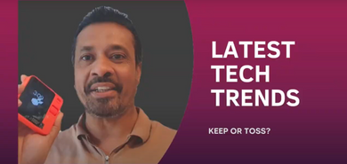 Rabbit R1 Final Review Rabbit R1 Final Review