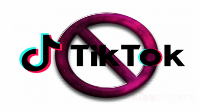 TikTok app banned by US Army on work mobile phones TikTok app banned by US Army on work mobile phones