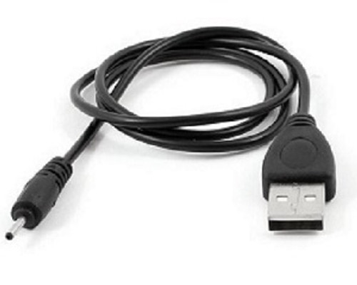 Nokia 6210 Small Pin USB Charger Cable