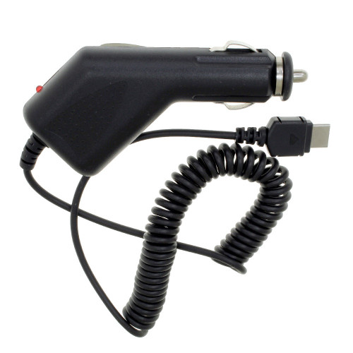 Samsung  D800 D900 U700 InCar Charger