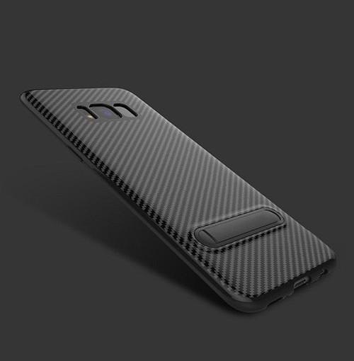 Samsung Galaxy S9 Luxury Ultra Slim Shockproof Silicone Case