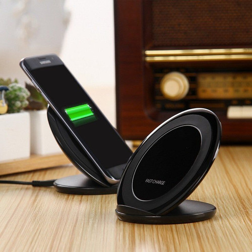 Samsung Galaxy S9 Wireless Fast Charging Inductive  Stand