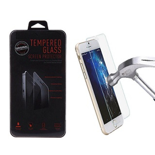 Apple iPhone 6 Plus Tempered Glass Film Screen Protector Guard