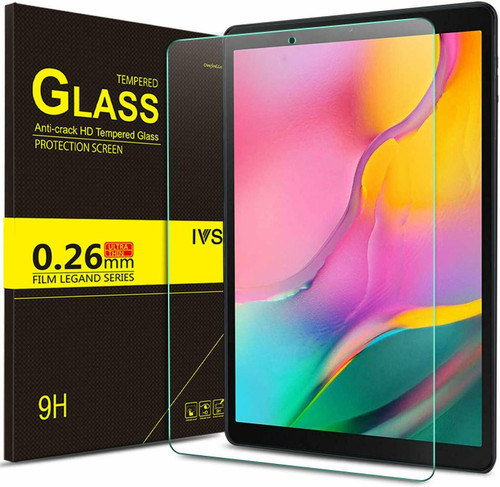 Amazon Kindle Fire HD 8 8Plus Tablet 2020 tempered Glass