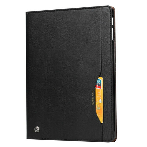 Luxury PU Leather Case Stand Wallet Flip Cover for Apple iPad Pro 11 2020