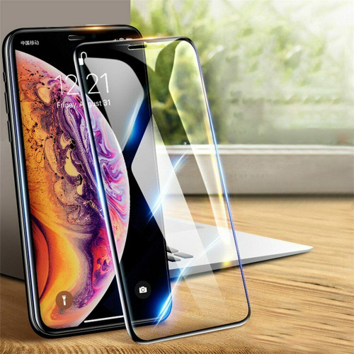 Tempered Glass Screen Protector For  Apple iPhone  11 Pro