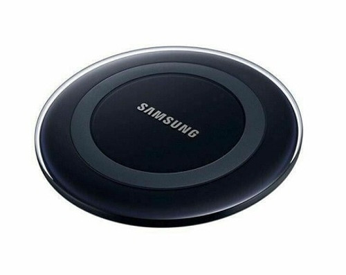 Samsung Galaxy Black A21s 2020 QI Wireless Charger  Pad &  Qi receiver