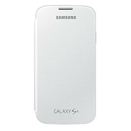 Smart Flip Cover For Samsung Galaxy S4 i9500 i9505 Book Case Slim Fit Original