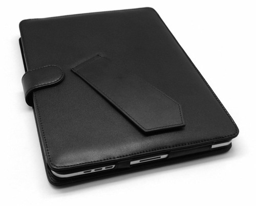 Leather Smart Stand Case Cover for iPad 9.7 2017 2018