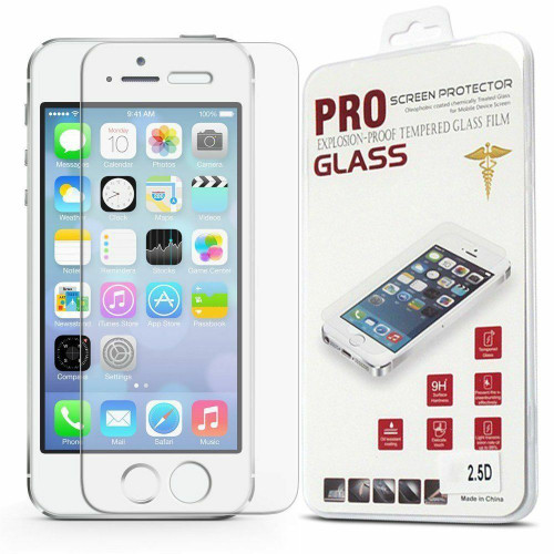 Iphone 8 Plus  x2 Tempered Glass Screen Protector