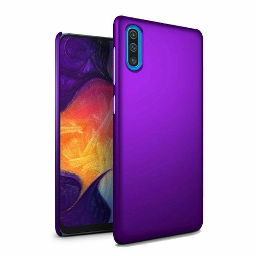 Armor Hard Purple Case Cover For Samsung Galaxy  A51