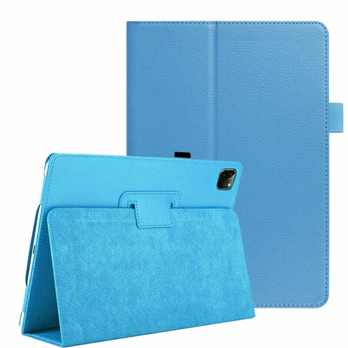 Sky Flip Folio Case For iPad Pro-11 4th Gen 2022