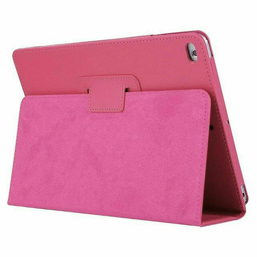 Pink Folio Case For iPad Pro-11 4th Gen 2022
