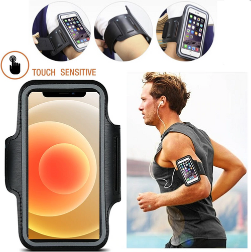 Samsung galaxy  S23  Sports Gym Armband Jogging Cycling Running Arm Holder