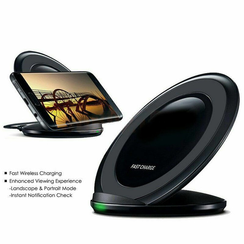 Samsung Galaxy S23 S23 ultra S23 plus Wireless Fast Charging Inductive  Stand