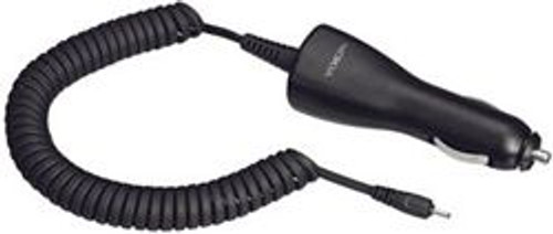 Small Pin DC-4 In Car Chargers for Nokia