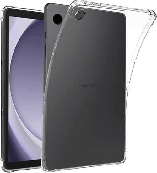 Samsung Galaxy Tab A9 8.7  Gel back Case