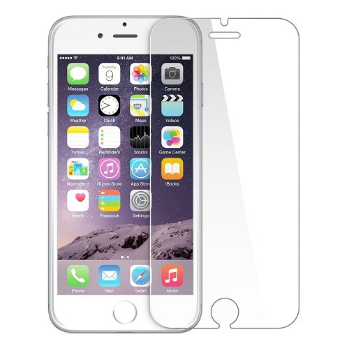 Iphone 5 5c 5s GenuineTempered Glass Screen Protector