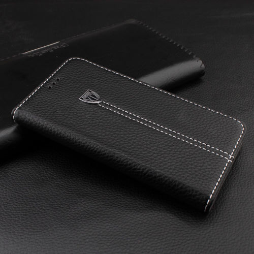 Magnetic Flip Cover Stand Wallet Leather Case for Samsung Galaxy S5
