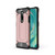 One Plus 7 Pro Rose Gold Diamond Phone Case
