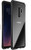 Samsung Galaxr S9 Plus Black Shockproof LUPHIE Aluminum Metal Bumper Back Case