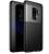 Samsung Galaxy  S9  Luxury 360 Shockproof Hybrid Case Black