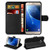 Samsung Galaxy J3  2018  Flip Leather Wallet Card Holder