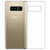 Samsung Galaxy Note 8 Back Screen Protector - Curved Fit