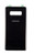 Samsung Galaxy Note 8 Black Back Glass Replacement Battery Cover