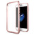 iPhone 7 Spigen Hybrid Series Rosy Crystal Cases