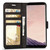Samsung Galaxy Note3 Magnetic Flip Leather Wallet  Case