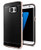 Samsung Galaxy S7 edge Rose Gold 360 Shockproof Protective Hard Case