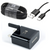Samsung Galaxy S8 Main USB Charger Cable in Black