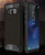 Samsung Galaxy S8  Rugged Armor Hybrid Slim Hard Case