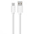 Samsung Galaxy S8 , S8+ Plus Type C USB-C Sync Charger Charging Power Cable-White