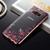 Shockproof Soft Gel Bling Case  for Samsung Galaxy S8 Plus