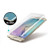 Samsung Galaxy S8 Full Screen  Curved TPU Screen Protector