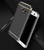 Samsung Galaxy S8 Luxury Ultra Slim Shockproof Bumper Case Black