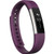 Small FitBit Alta Replacement Strap with Metal Clasp-Plum Purple