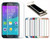 Samsung Galaxy S8 Plus Full Curved Tempered Glass Clear