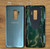 Samsung Galaxy S9  Back Glass Housing Replacment Grey Cover
